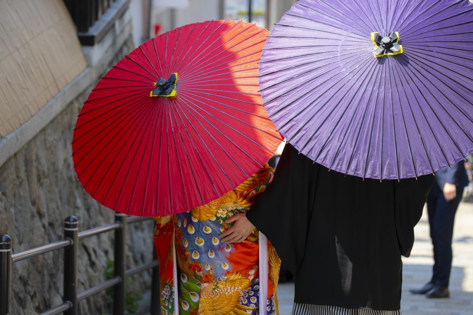 日本の着物文化と買取方法
